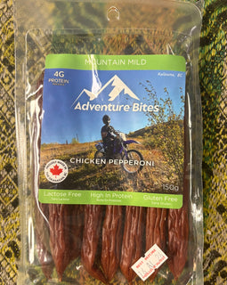 Adventure Bites Chicken Pepperoni