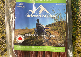 Adventure Bites Chicken Pepperoni