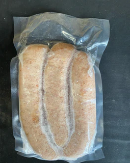 Turkey Sausage (454 gr)