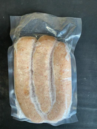 Turkey Sausage (454 gr)