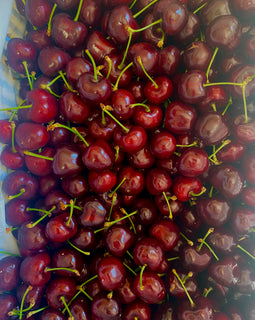 Okanagan Cherries