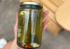Pickles