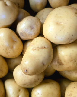 Yellow Potatoes (BC)