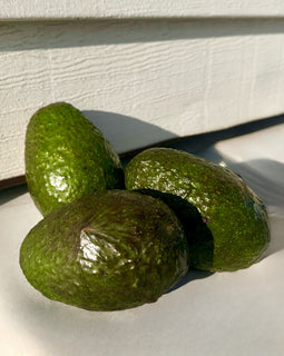 Avocados