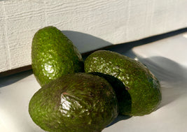 Avocados