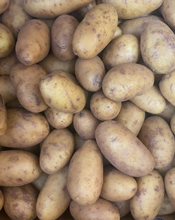 Russet Potatoes (BC)