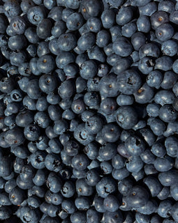 Blueberries (BC)