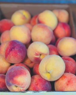 Peaches (BC)