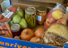 Holiday Combo Box ($165 value)