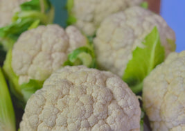 Cauliflower