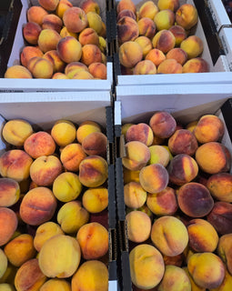 Peaches (BC)