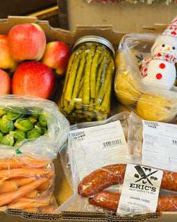 Holiday Combo Box ( 86$ value )