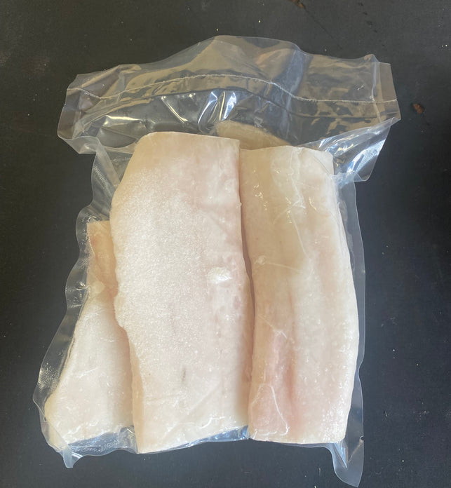 Ling Cod Fillet (BC)