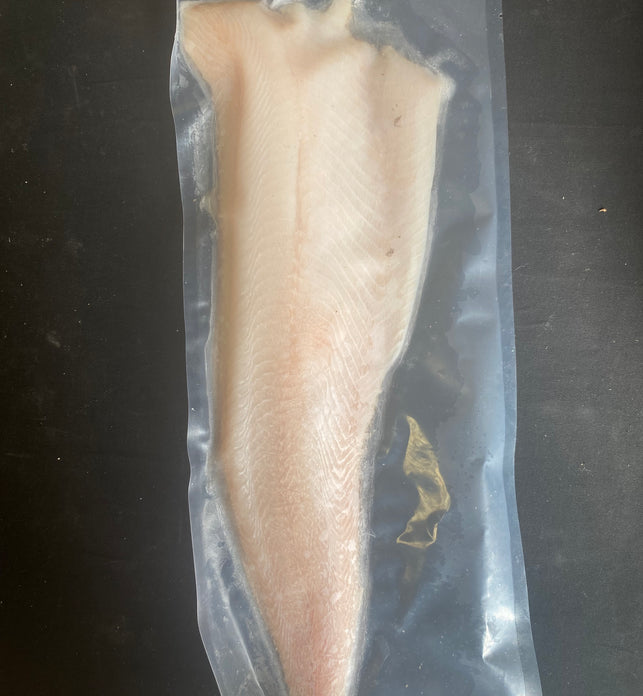 Black Cod Fillets (BC)