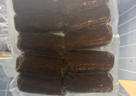 Meadow Creek Lamb Sausages