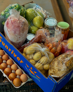 Holiday Combo Box ($165 value)