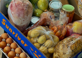 Holiday Combo Box ($165 value)