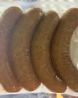 Turkey Sausage (500 gr)