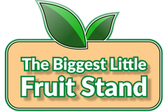 Biggest Little Fruit Stand