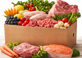 Box for 2