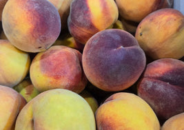 Peaches (BC)