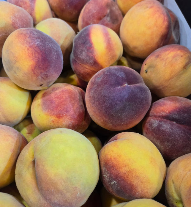 Peaches (BC)