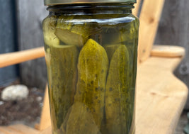 Pickles