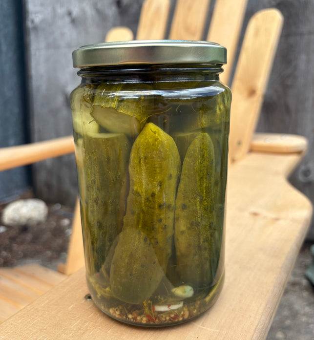 Pickles