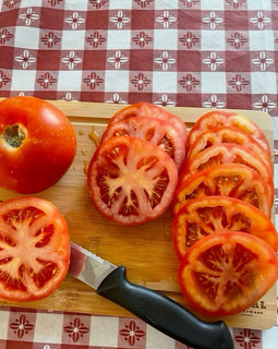 Field / Canning Tomatoes (BC)