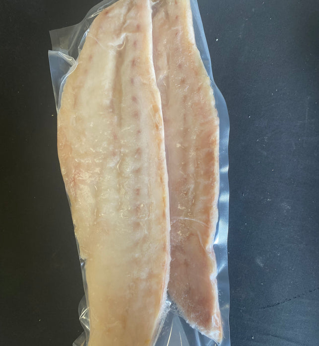 Rockfish Fillet (BC)