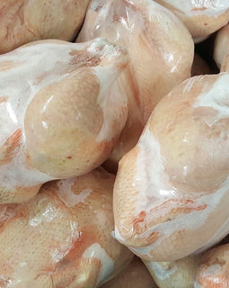 Whole Hutterite Chickens