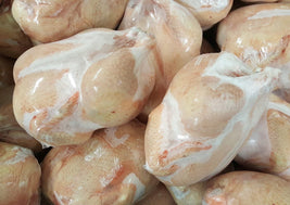 Whole Hutterite Chickens