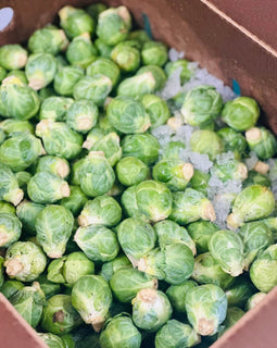 Brussel Sprouts (BC)