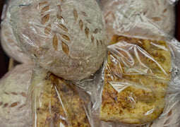 Bread