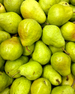 D'Anjou Pears