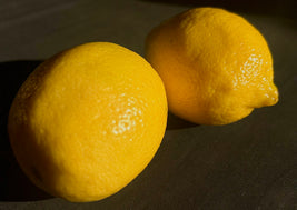 Lemons