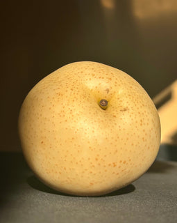 Asian Pears