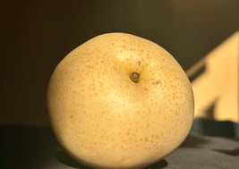 Asian Pears