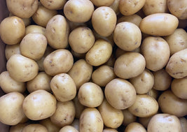 Gold Nugget Potatoes (BC)