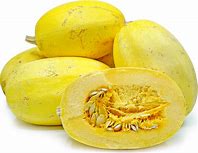 Spaghetti Squash