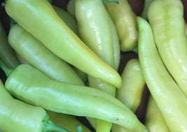 Banana Pepper