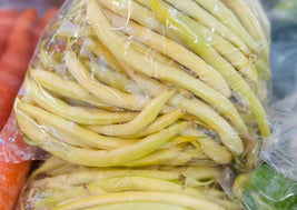 Yellow Beans