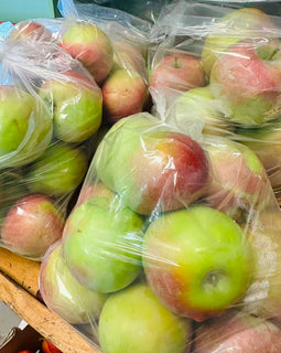 BC Macintosh Apples
