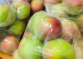 BC Macintosh Apples