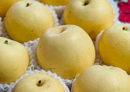 Asian Pears