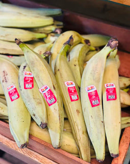 Plaintains