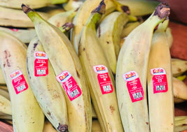 Plaintains