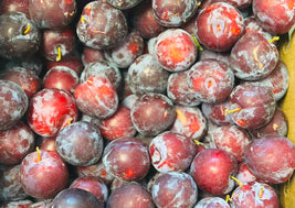 Plums
