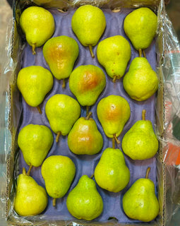 Bartlett Pears