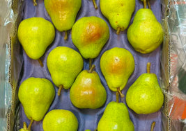 Bartlett Pears